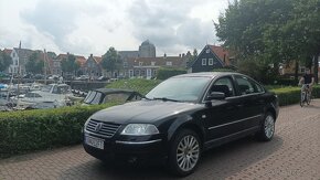 VW Passat B5.5 2.8 V6 AMX 4motion - 10