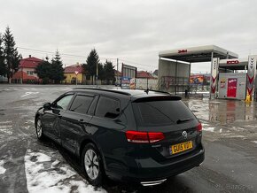 Passat b8 1.6 tdi 88kw - 10