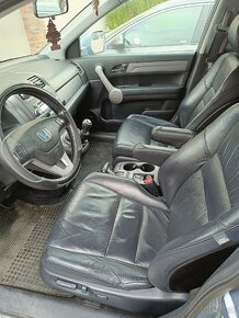 Honda CR-V 2.2 CDTi - 10