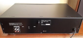 Sony TC WR 590 - 10