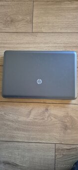 Hp notebook 655 - 10