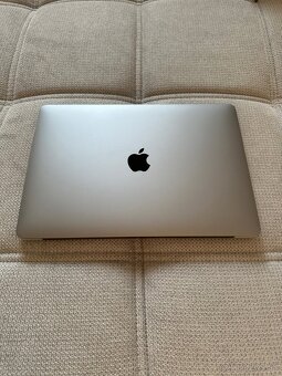 MacBook Air M1 256gb - 10