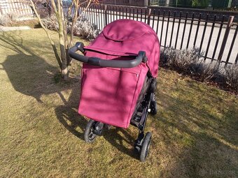 Britax rozmer b-motion 4 plus - 10