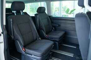 Volkswagen Multivan 2.0 BiTDI BMT 199k Comfortline DSG - 10