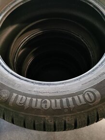 Continental 215/60 R16 99H zimné pneumatiky 2021 - 10