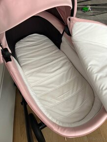 Vanička Cybex priam 4.0 simply flowers pink - 10