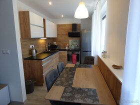 Apartmán Dolinky vo Vyhniach - 10