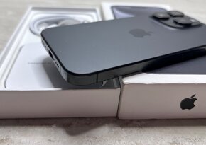 iPhone 15 Pro 128gb Black Titanium - 10