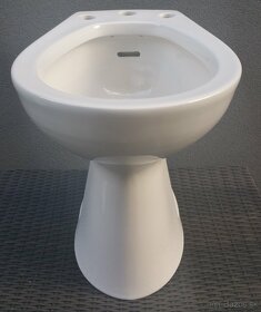 Bidet, novy, nebol namontovany - 10