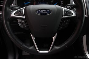 Ford Galaxy 2.0 TDCi EcoBlue 150 Trend A/T - 10