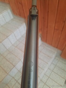 Vzduchovka slávia 631 model Lux 77 czech republik - 10