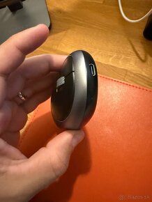 Satechi myš M1 Bluetooth Wireless Mouse - Space Gray - 10