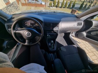 Golf 4 1.9 TDI 85kw - 10