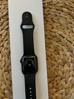 Apple Watch SE GPS 40mm - 10