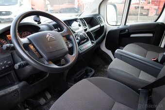 Citroën Jumper Furgon 2.2 BlueHDi L4H3 Odpočet DPH - 10