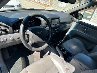 KIA Sorento 2.5 CRDi - 10