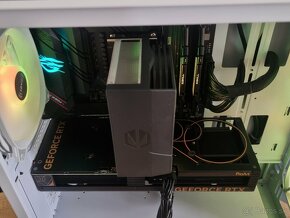 Herný PC /RTX 4060, Ryzen 5 5600X, 32GB RAM/ - 10