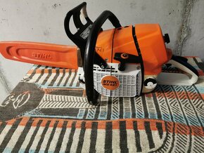 Stihl ms 461 motorova pila - 10