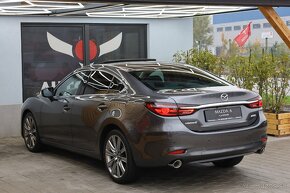 Mazda 6 2.2 Skyactiv-D184 Revolution Top Plus - 10