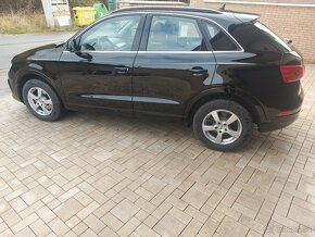 Audi Q3 2.0 tdi manual - 10