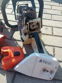 STIHL  MS260 profi - 10