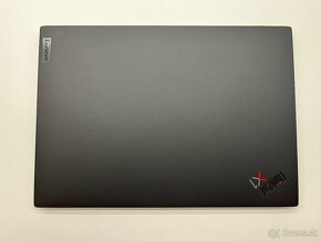 Lenovo ThinkPad X1 Carbon Gen9 14" i7-1165G7/16GB/512GB/FHD - 10