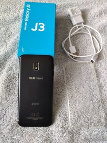 Samsung Galaxy J3, J330F Dual SIM - 10