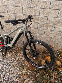 Haibike Lko 720wh - 10