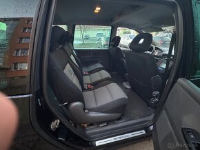 Volkswagen Sharan 2.0 TDI Special - 10