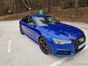 Audi A6 3,0tdi 240kw r.v.2016 competion - 10