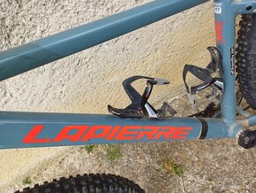 Lapierre edge 9.9 - 10