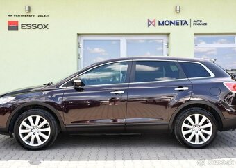 Mazda CX-9 3.7i 4X4 REVOLUTION BOSE A/T 204 kw - 10