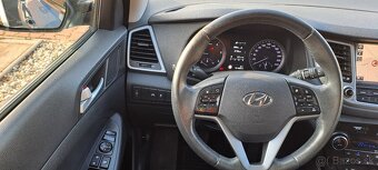 Predám Hyundai Tucson 1.7 CRDi Style - 10