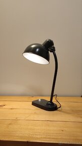 Bauhaus stolná lampa - 10