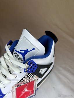 Jordan 4 Retro Motorsports - 10