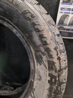 205/70 R15 Coper zimne pneumatiky - 10