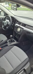 Skoda Superb II 2.0 103kw - 10