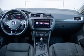 Volkswagen Tiguan 1.5 TSI EVO R-Line DSG - 10