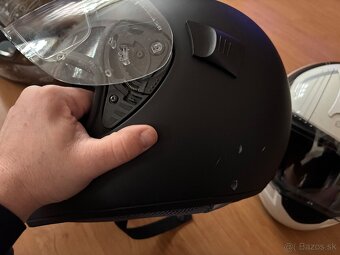 Nolan,Schuberth,Shoei - 10