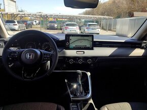 Honda HR-V 1.5 e:HEV Advance e-CVT MR2024 - 10