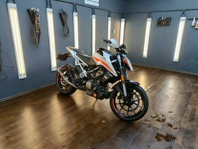 Ktm duke 390 2021 - 10