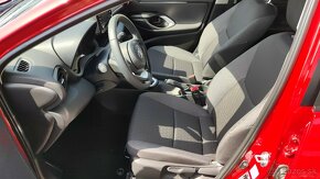 Toyota Yaris 1.5 VVT-iE Comfort - 10