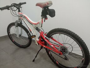 Horsky bicykel - 10