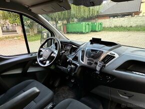 Ford Transit Custom 2.2 L2H1 - 10