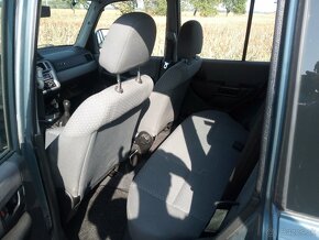 Mitsubishi Pajero Pinin 1,8 MPI - 10