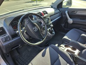 Honda CRV 2.2 I-CTDI,103 KW 4x4 - 10