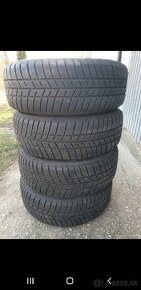 185/60r15 zimne citroen - 10