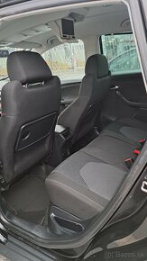 Predám seat altea xl 1.8 tsi 118kw automat dsg 7 stupňový au - 10