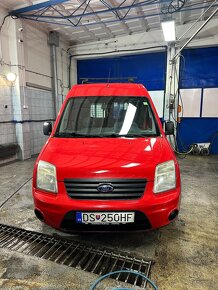 Ford transit Connect 1.8 TDI - 10