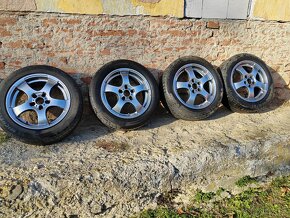 5x110 R16 x 7J - 10